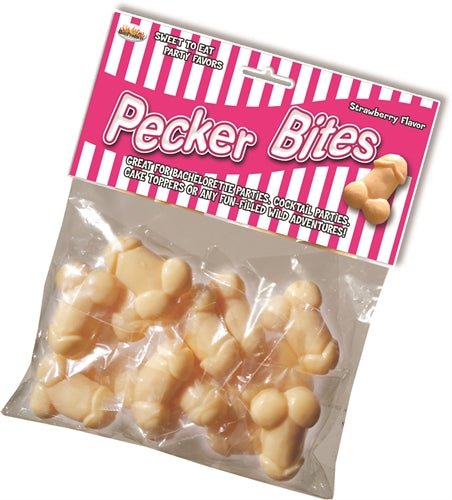 Pecker Bites - Time4Task2Toys