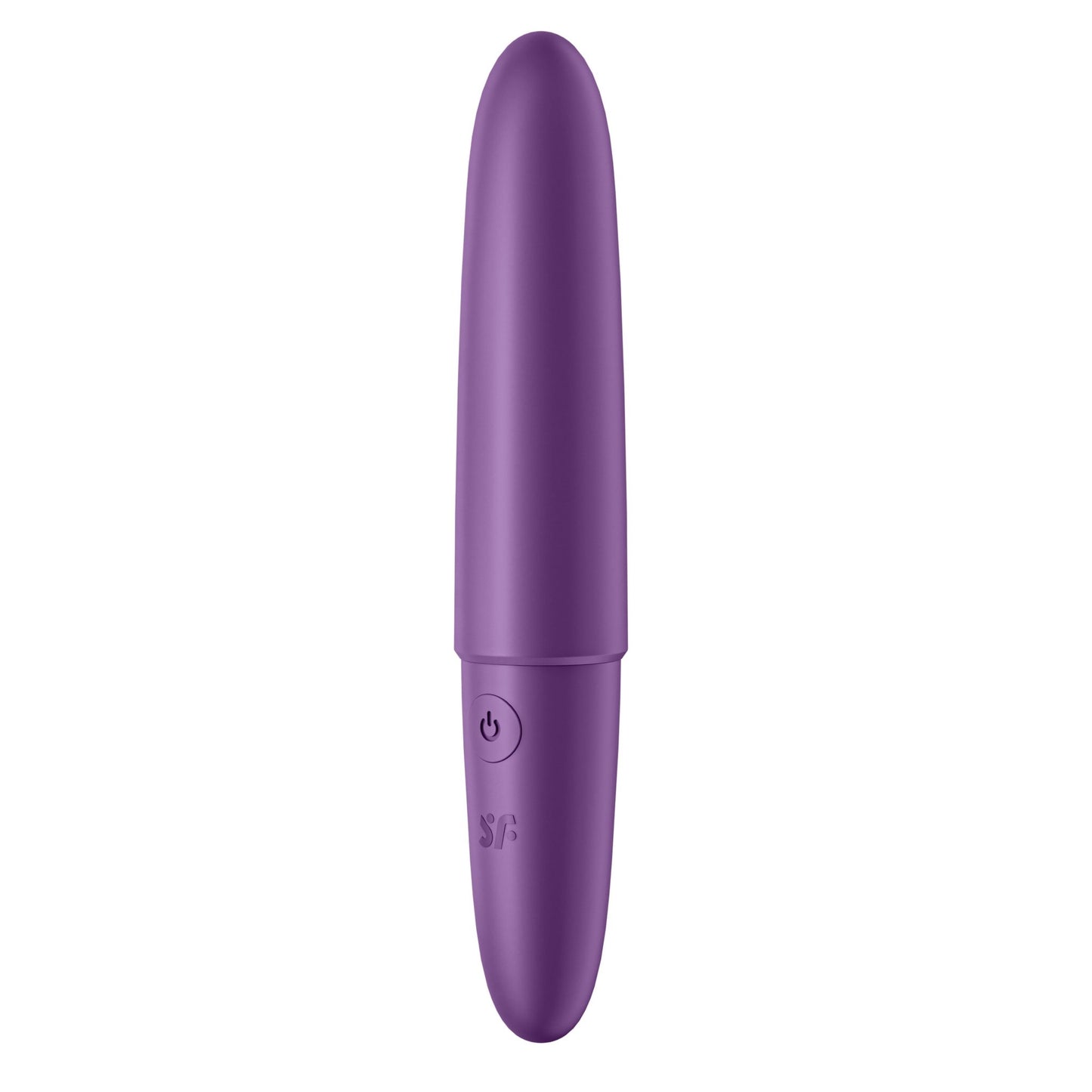 Ultra Power Bullet 6 - Violet - Time4Task2Toys