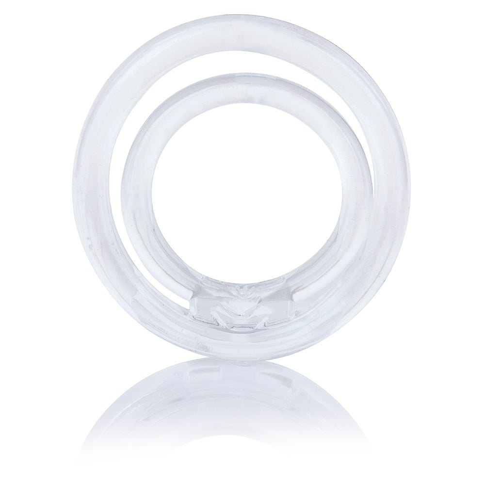 Ringo 2 - Clear - Time4Task2Toys