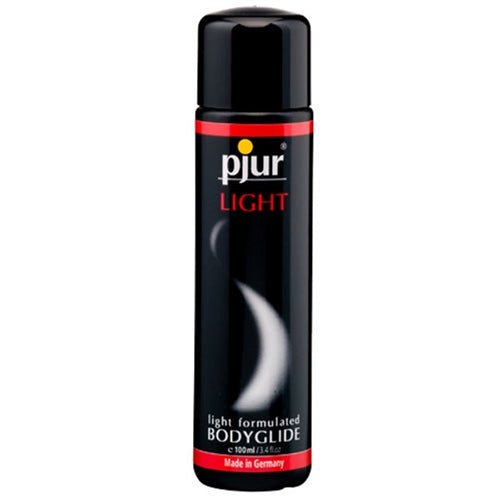 Pjur Light - Bodyglide - 100ml - Time4Task2Toys