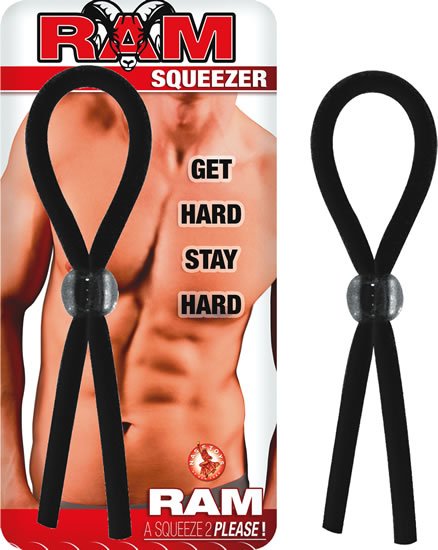 Ram Squeezer - Black - Time4Task2Toys