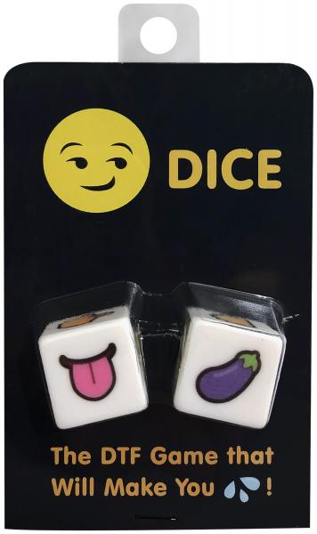 Dtf Dice Game - Time4Task2Toys