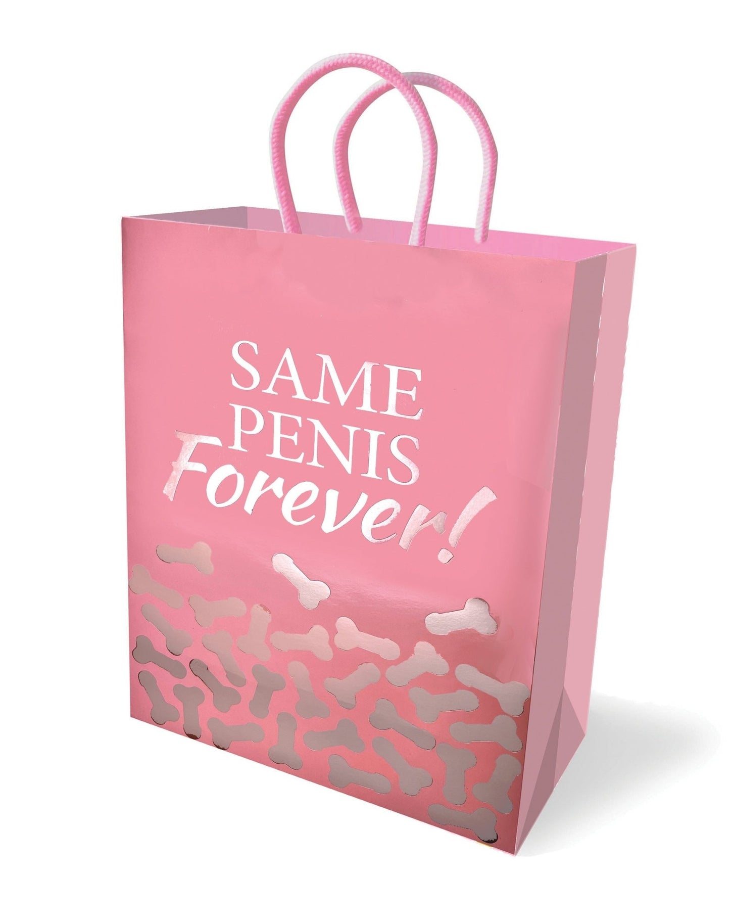 Same Penis Forever - Gift Bag - Time4Task2Toys