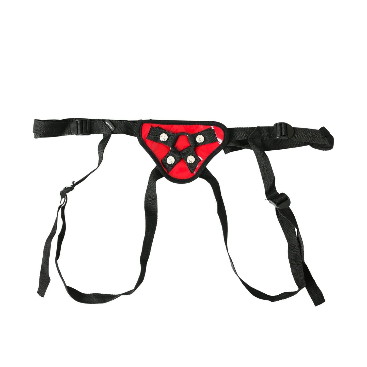 Entry Level Strap on - Red - Time4Task2Toys