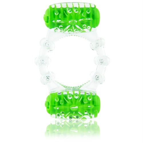 Colorpop Quickie Two - O - Green - Each - Time4Task2Toys