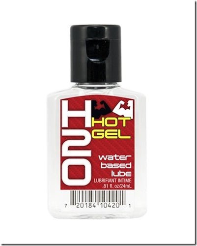 Elbow Grease H2O Hot Gel - 24ml - Time4Task2Toys