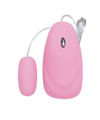 The 9's 12 - Function Bullet and Remote - Pink - Time4Task2Toys
