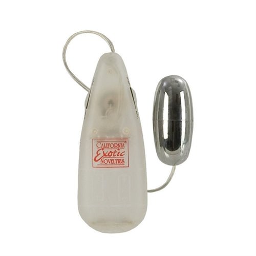 Teardrop Bullet - Clear - Bulk - Time4Task2Toys