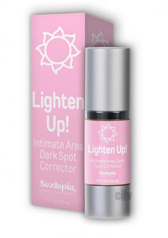 Lighten Up Dark Spot Corrector 1oz - Time4Task2Toys