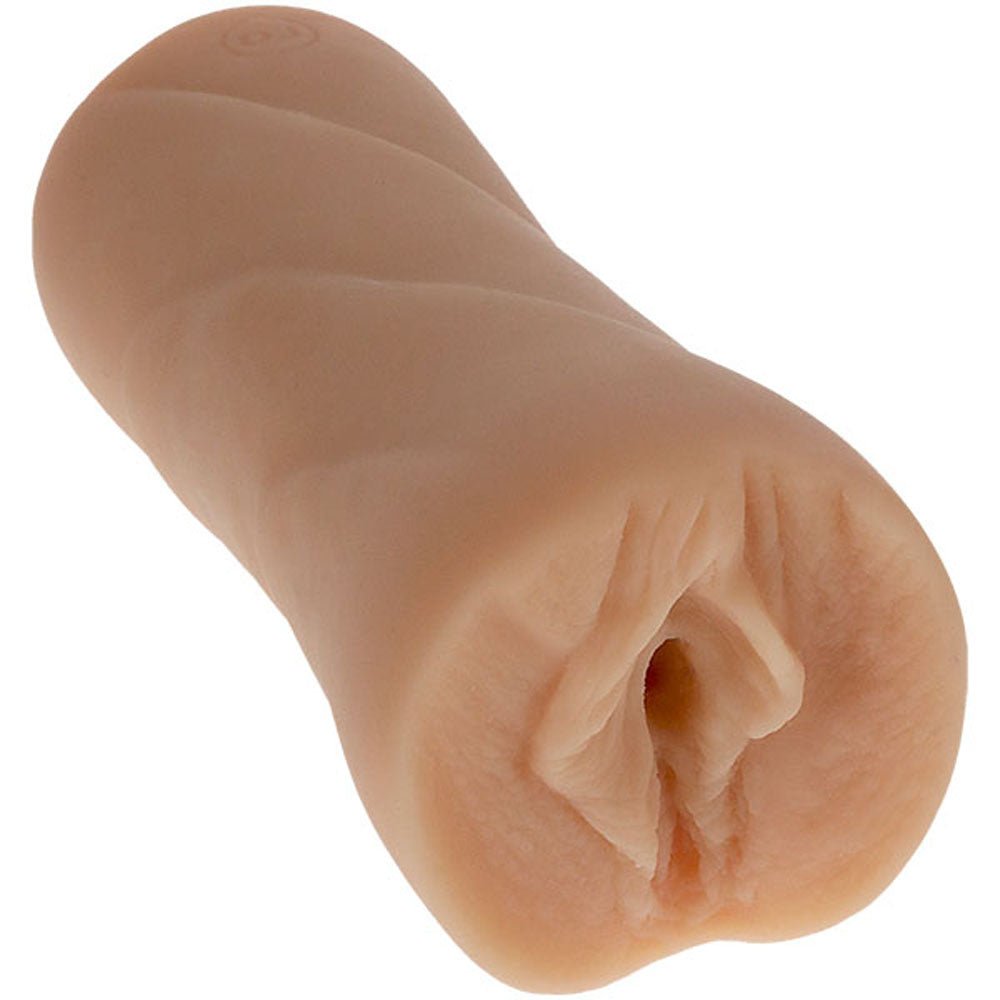 Signature Strokers - Natasha Nice - Ultraskyn Pocket Pussy - Time4Task2Toys