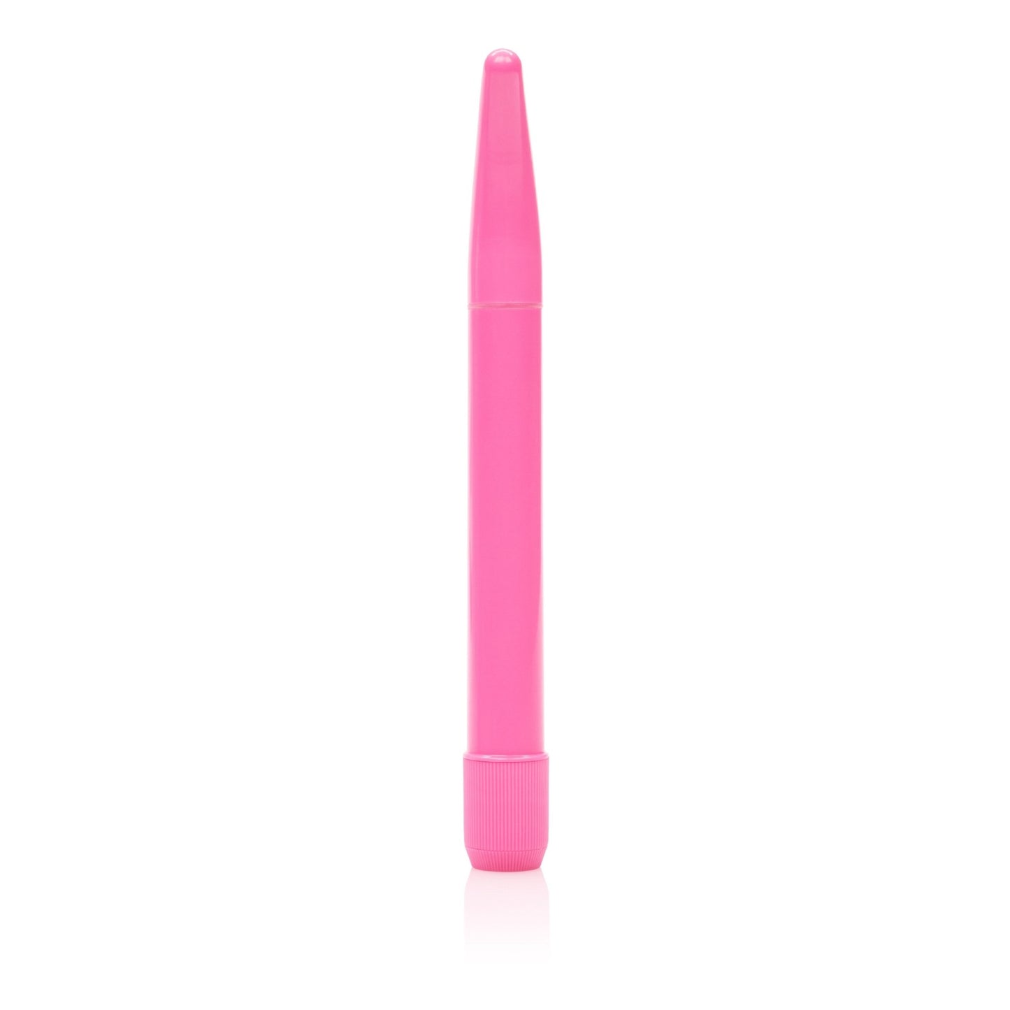 Slender G - Spot 7 Inches Massager - Pink - Time4Task2Toys