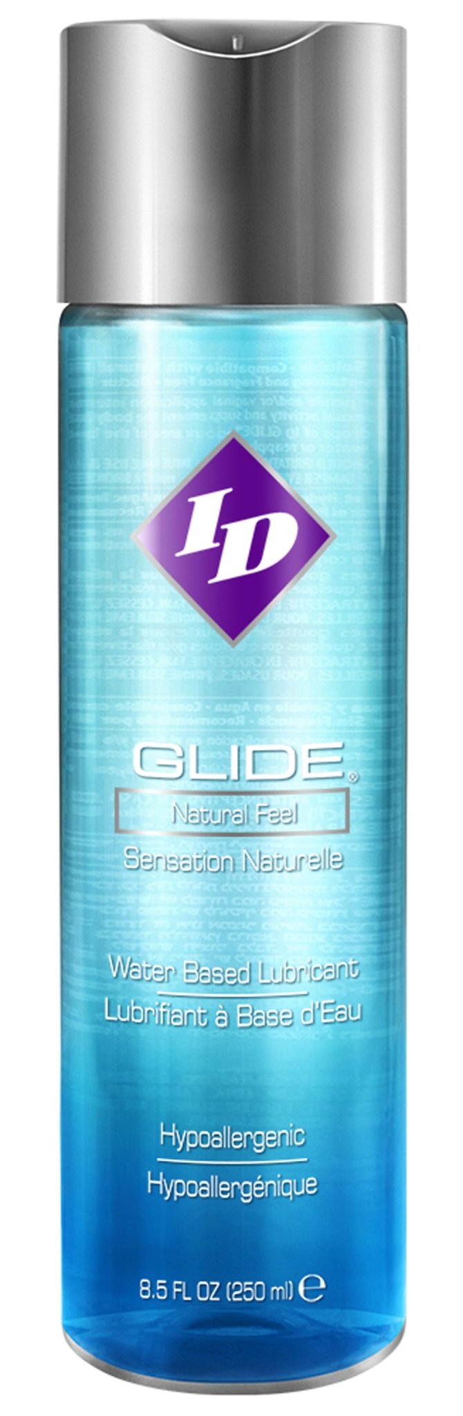 ID Glide 8.5 Fl Oz - Time4Task2Toys