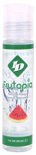 ID Frutopia Natural Flavor - Watermelon 1 Oz - Time4Task2Toys