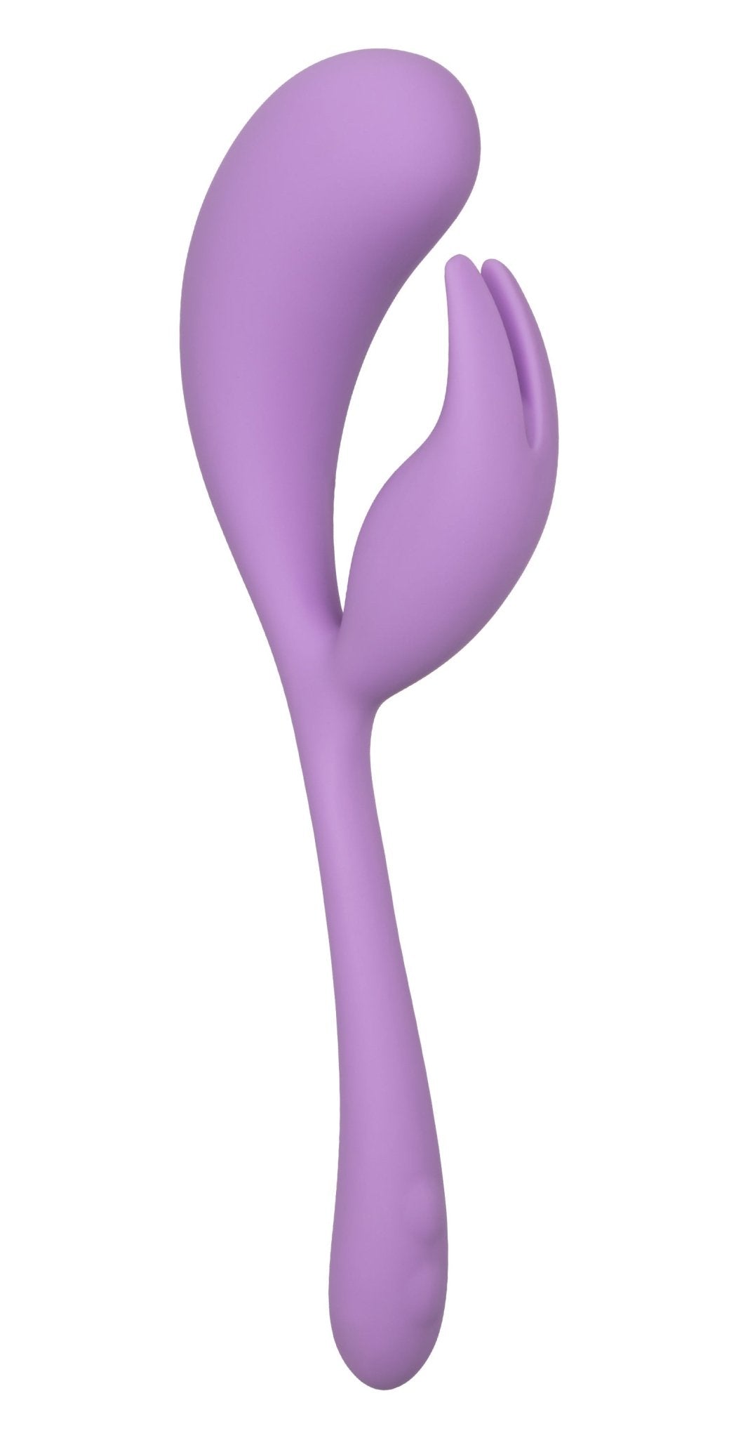 Elle Liquid Silicone Dual Flicker - Time4Task2Toys