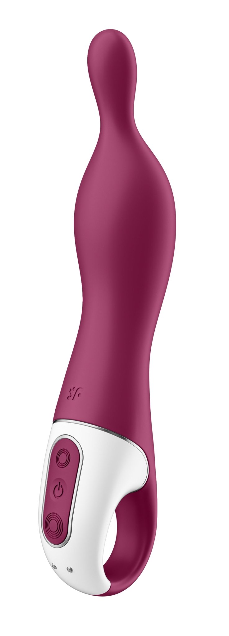 A - Mazing 1 a - Spot Vibrator - Berry - Time4Task2Toys