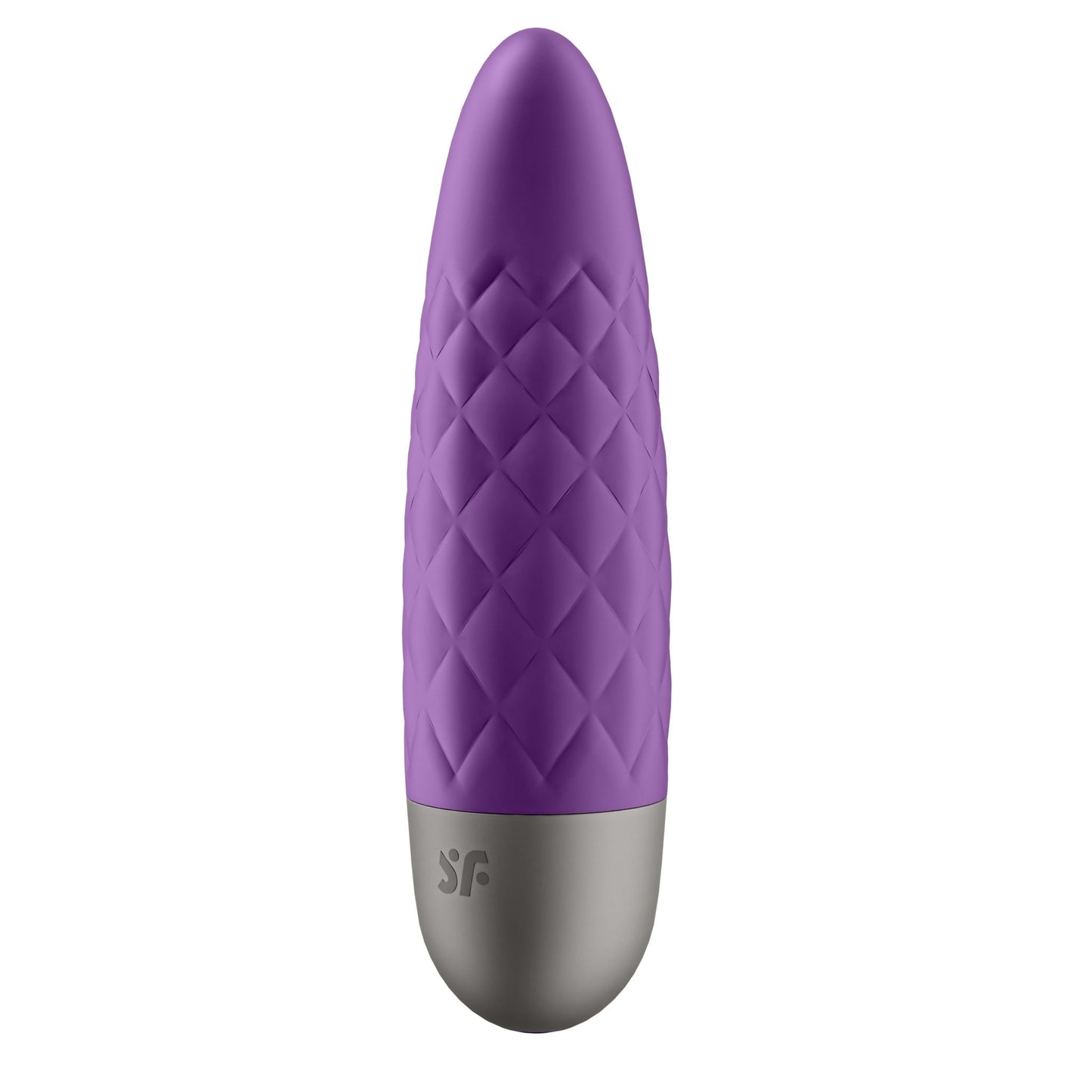 Ultra Power Bullet 5 - Violet - Time4Task2Toys