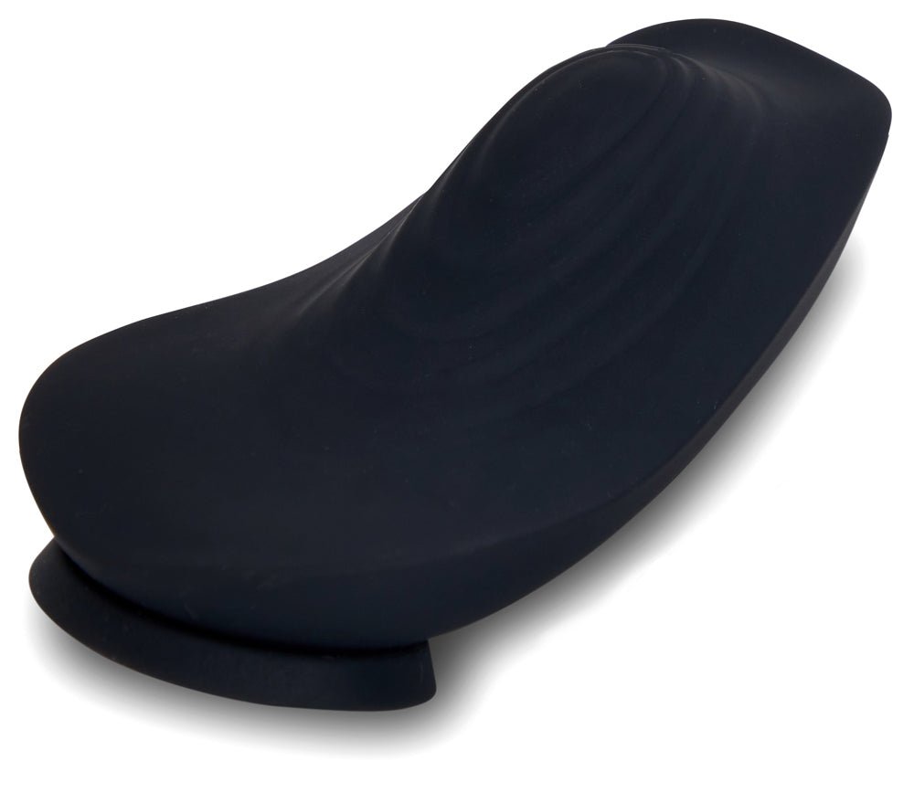 Nu Sensuelle Lyra Panty Vibe App Driven - Black - Time4Task2Toys