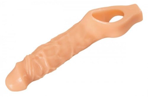 Really Ample Penis Enhancer Boxed - Natural - Time4Task2Toys