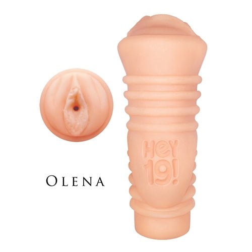 Hey 19 Stroker - Olena - Time4Task2Toys