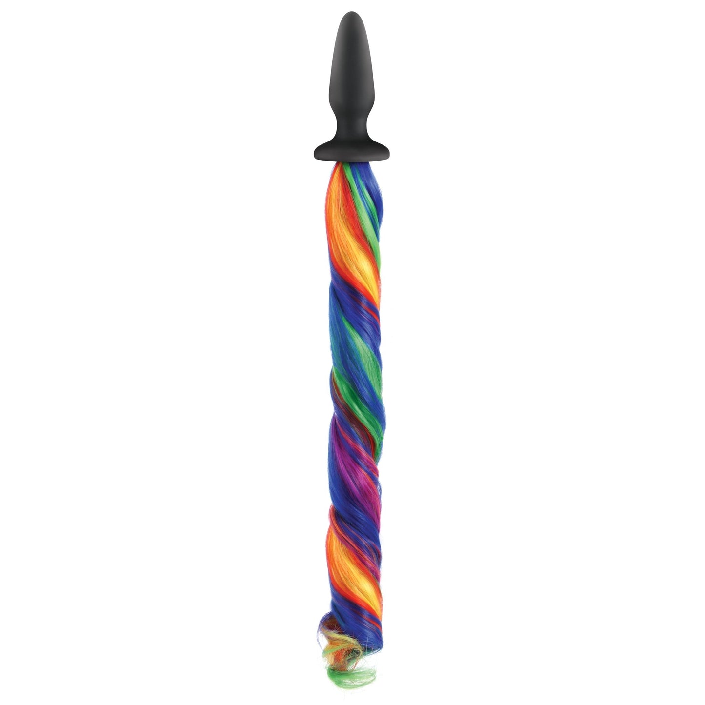 Unicorn Tails - Rainbow - Time4Task2Toys