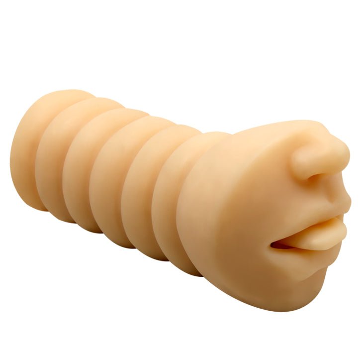 Crazy Bull Masturbator Sleeve - Miranda - Time4Task2Toys