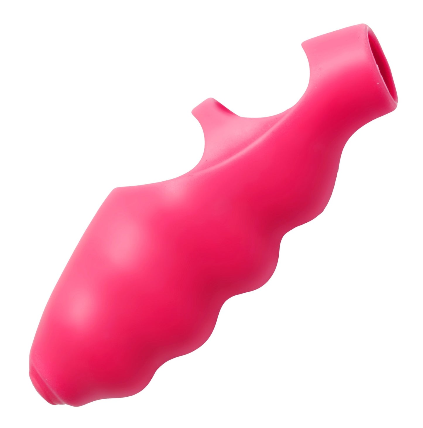 Ripples Finger Bang - Her Vibe - Pink - Time4Task2Toys