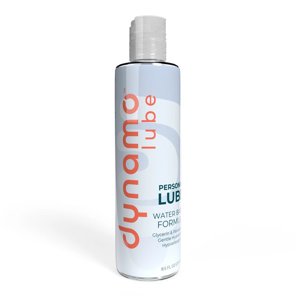 Dynamo Lube Water - Based Formula - 8.5oz - Time4Task2Toys