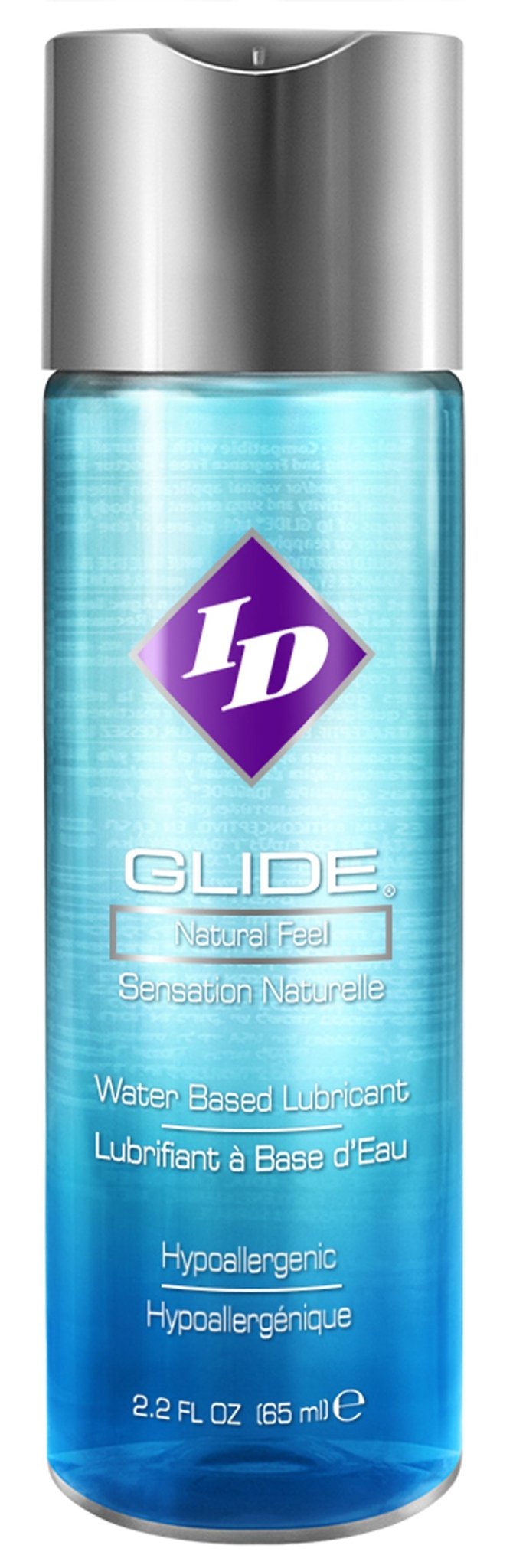 ID Glide 2.2 Fl Oz - Time4Task2Toys