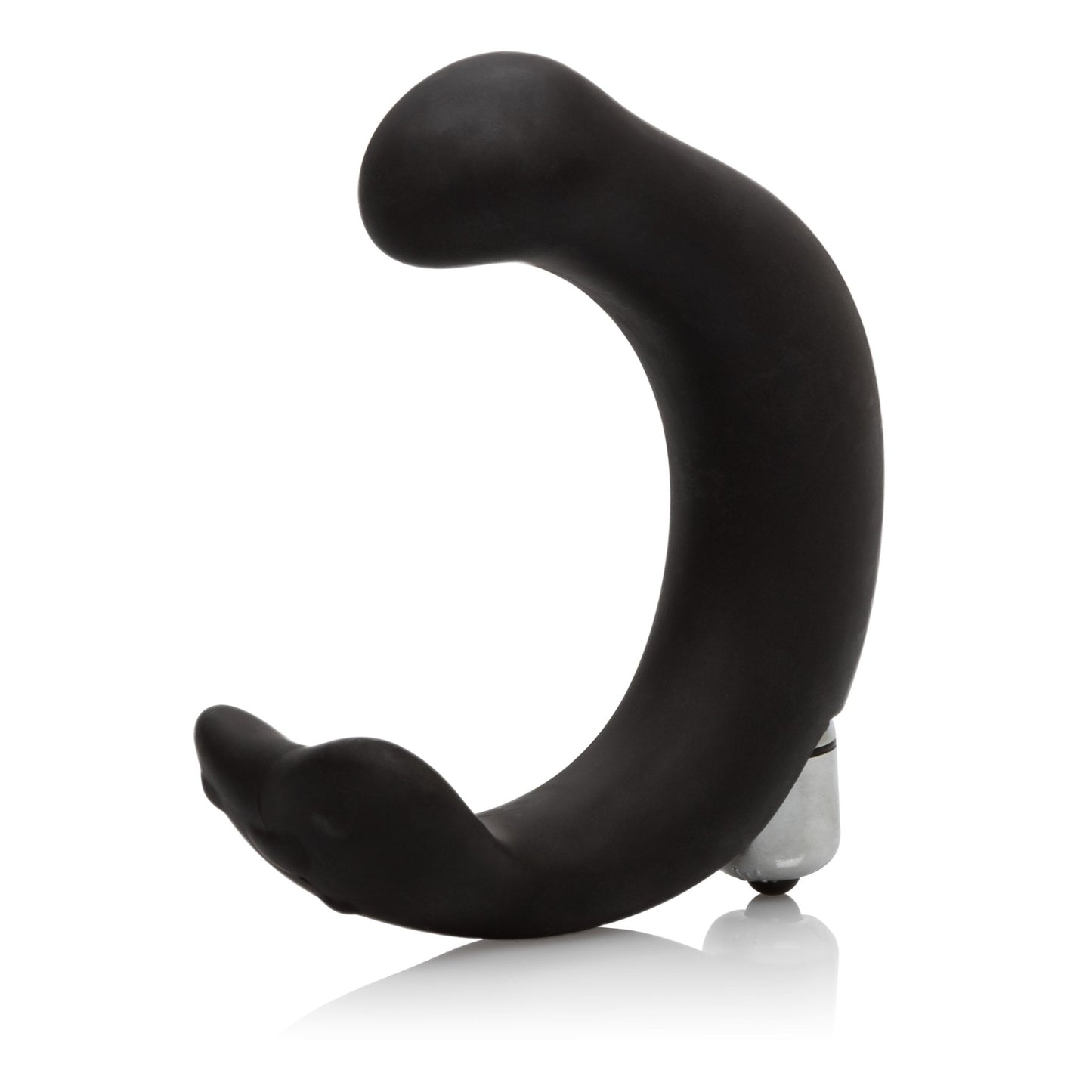 Dr. Joel Kaplan P - Rock Prostate Massager - Black - Time4Task2Toys