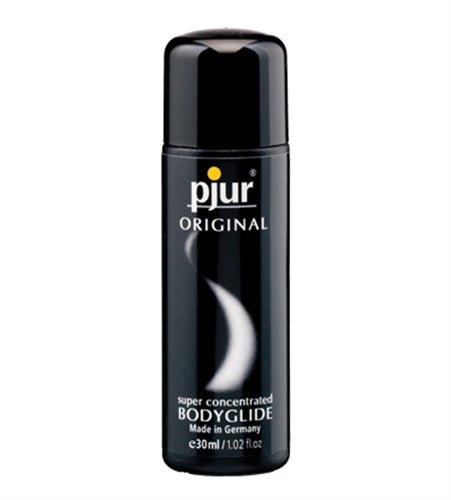Pjur Original - 30ml - Time4Task2Toys