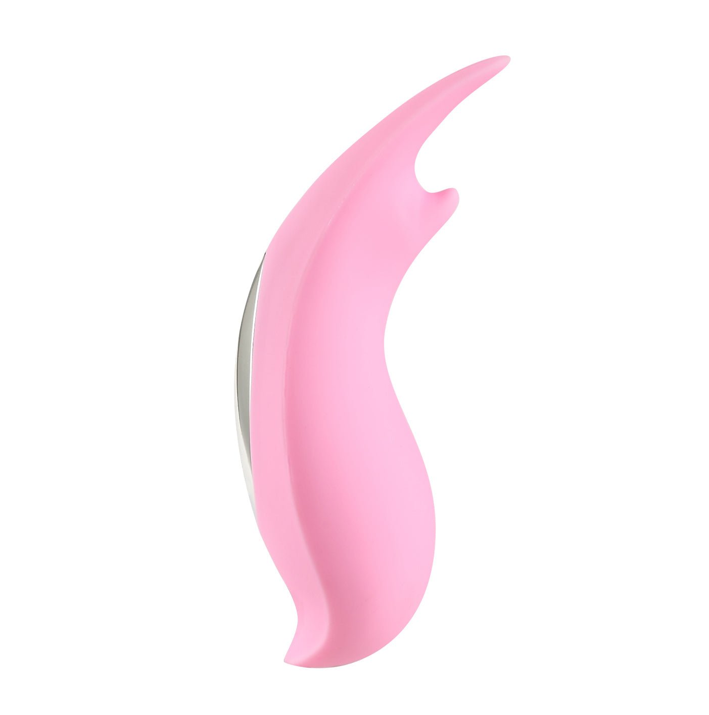 Sera Clitoral Lay - on Bullet Vibrator - Pink - Time4Task2Toys