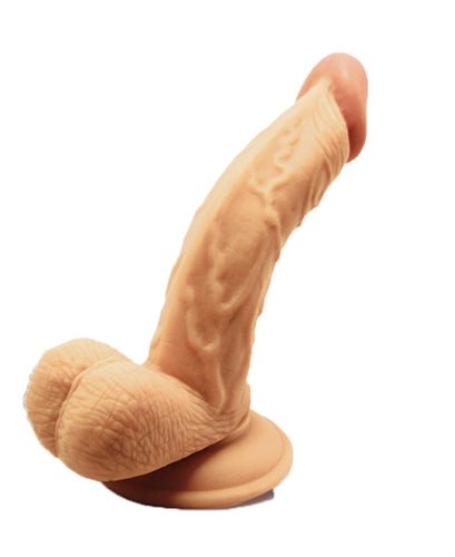 The Boy in Blue - Beige - Time4Task2Toys