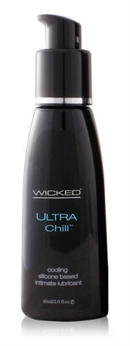 Ultra Chill Lubricant - 2 Fl. Oz. - Time4Task2Toys