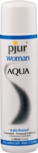 Pjur Woman Aqua - 100ml - Time4Task2Toys