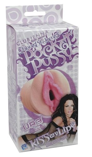 Chanel St. James Ultraskyn Pocket Pussy James - Time4Task2Toys