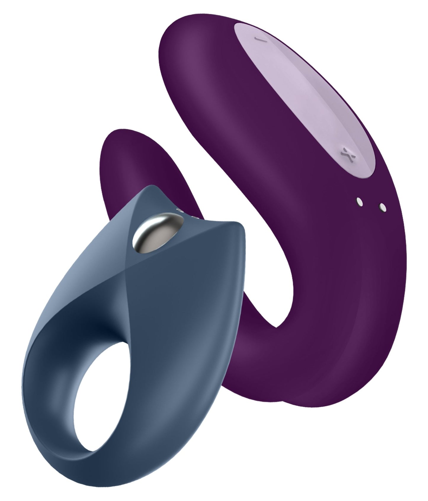 Partner Box 2 - Double Joy Plus Royal One - Time4Task2Toys