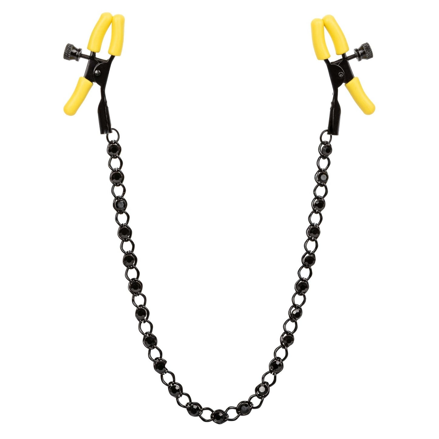 Boundless Nipple Teaser - Yellow/black - Time4Task2Toys