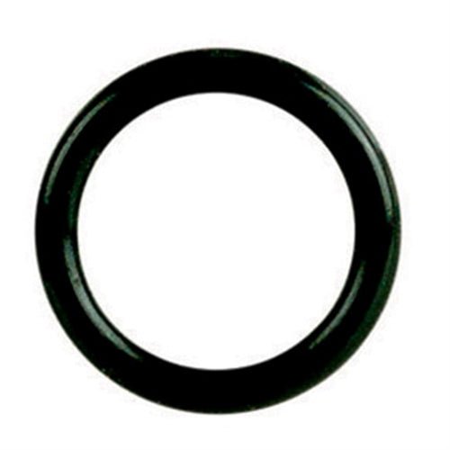 Dr. Joel's Silicone Prolong Ring Smooth - Black - Time4Task2Toys