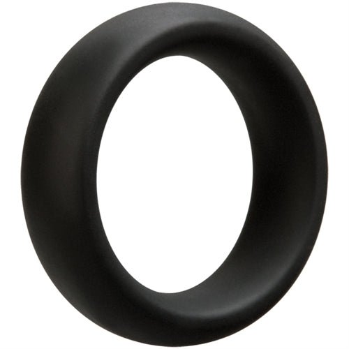 Optimale C Ring 45mm - Thick - Black - Time4Task2Toys