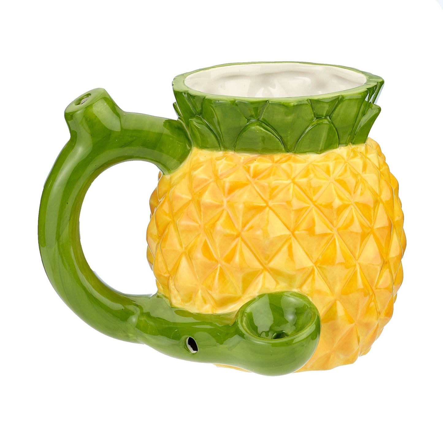 Pineapple Mug - Time4Task2Toys