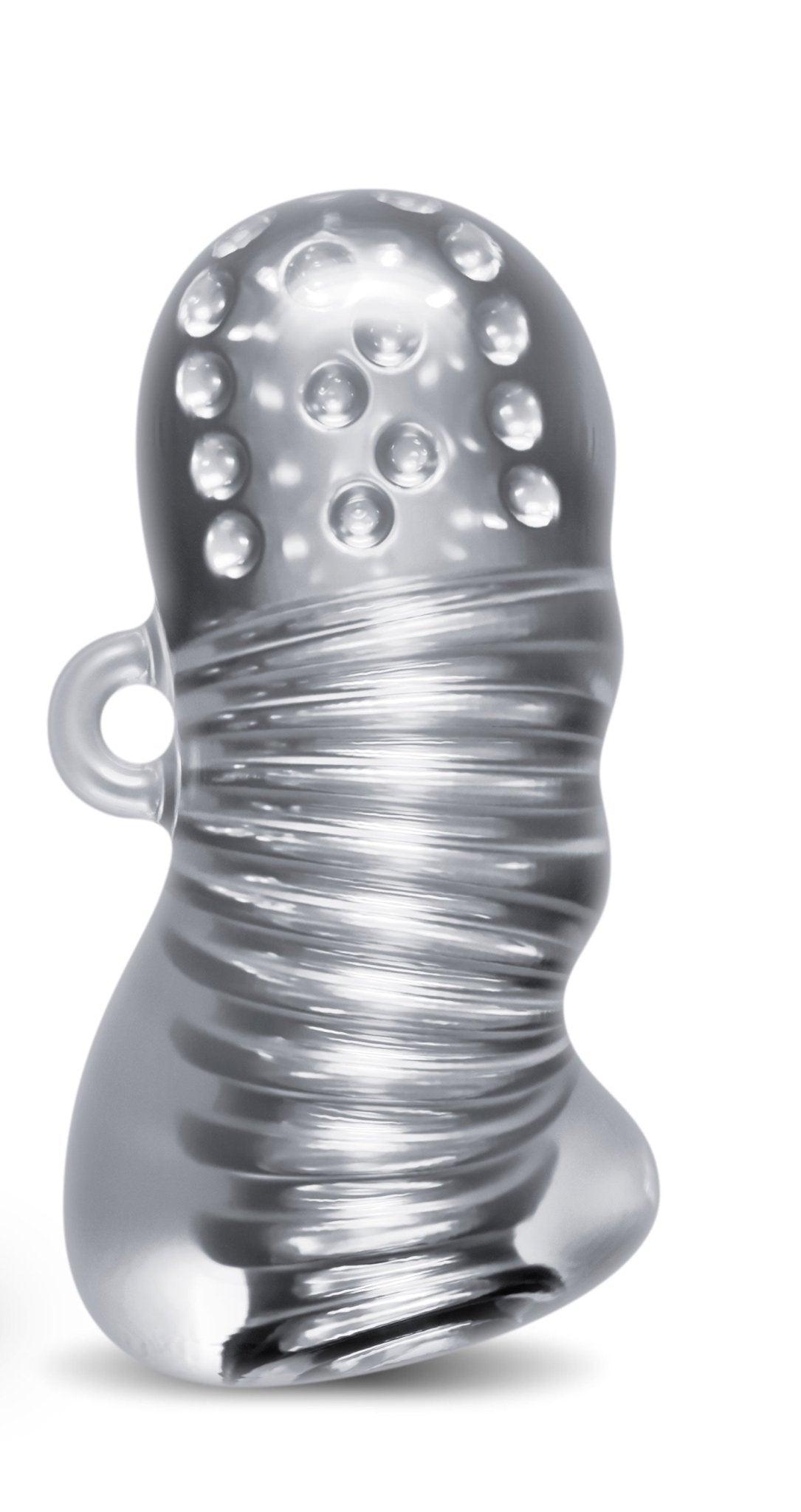 Rize - Squeezy - Clear - Time4Task2Toys