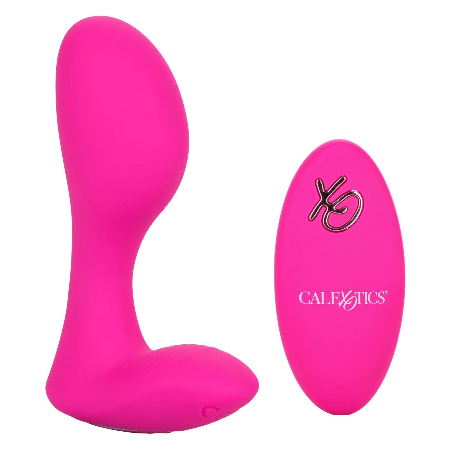 Silicone Remote G - Spot Arouser - Time4Task2Toys