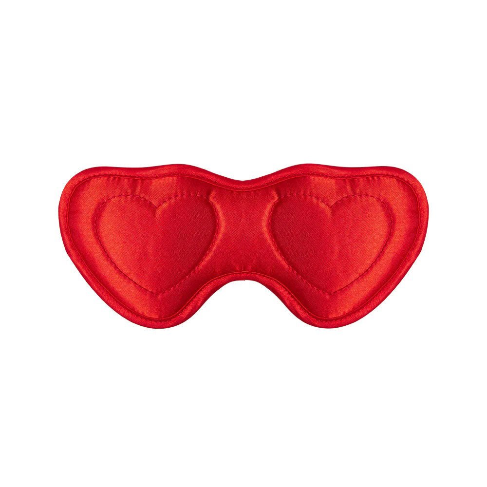 Amor Blindfold - Red - Time4Task2Toys