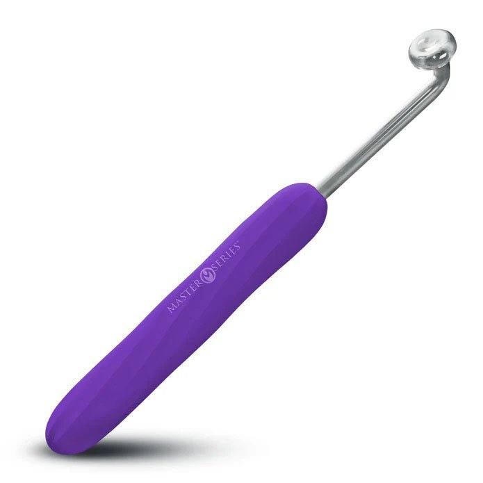 E - Stim Wand - Purple - Time4Task2Toys
