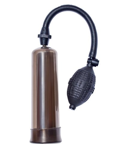 Ram Turbo Pump - Smoke - Time4Task2Toys