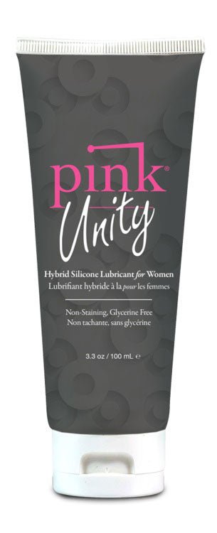 Pink Unity 3.3 Oz. Tube - Time4Task2Toys