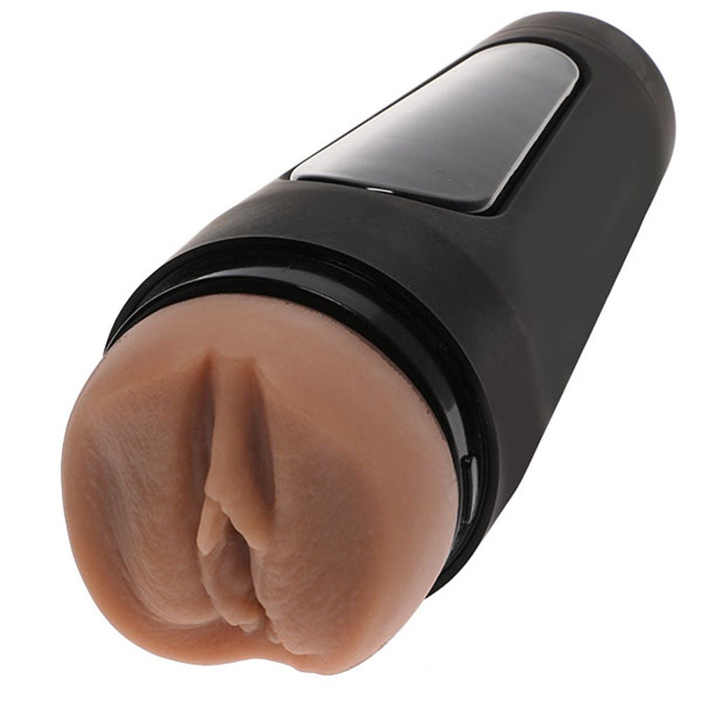 Main Squeeze - Celebrity Girls - Karlie Redd - Ultraskyn Stroker - Pussy - Time4Task2Toys