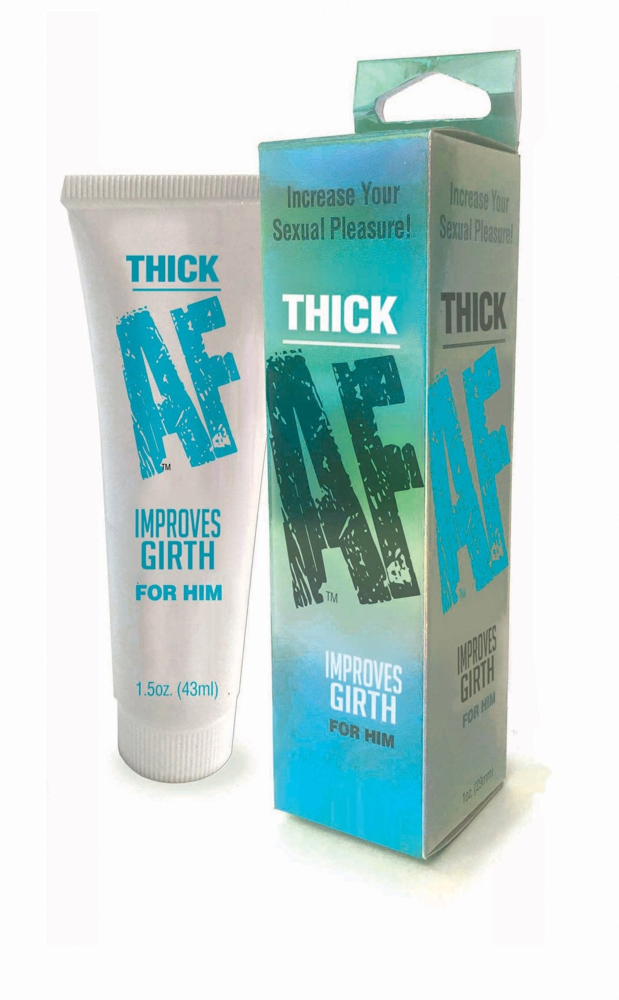 Thick Af - Time4Task2Toys