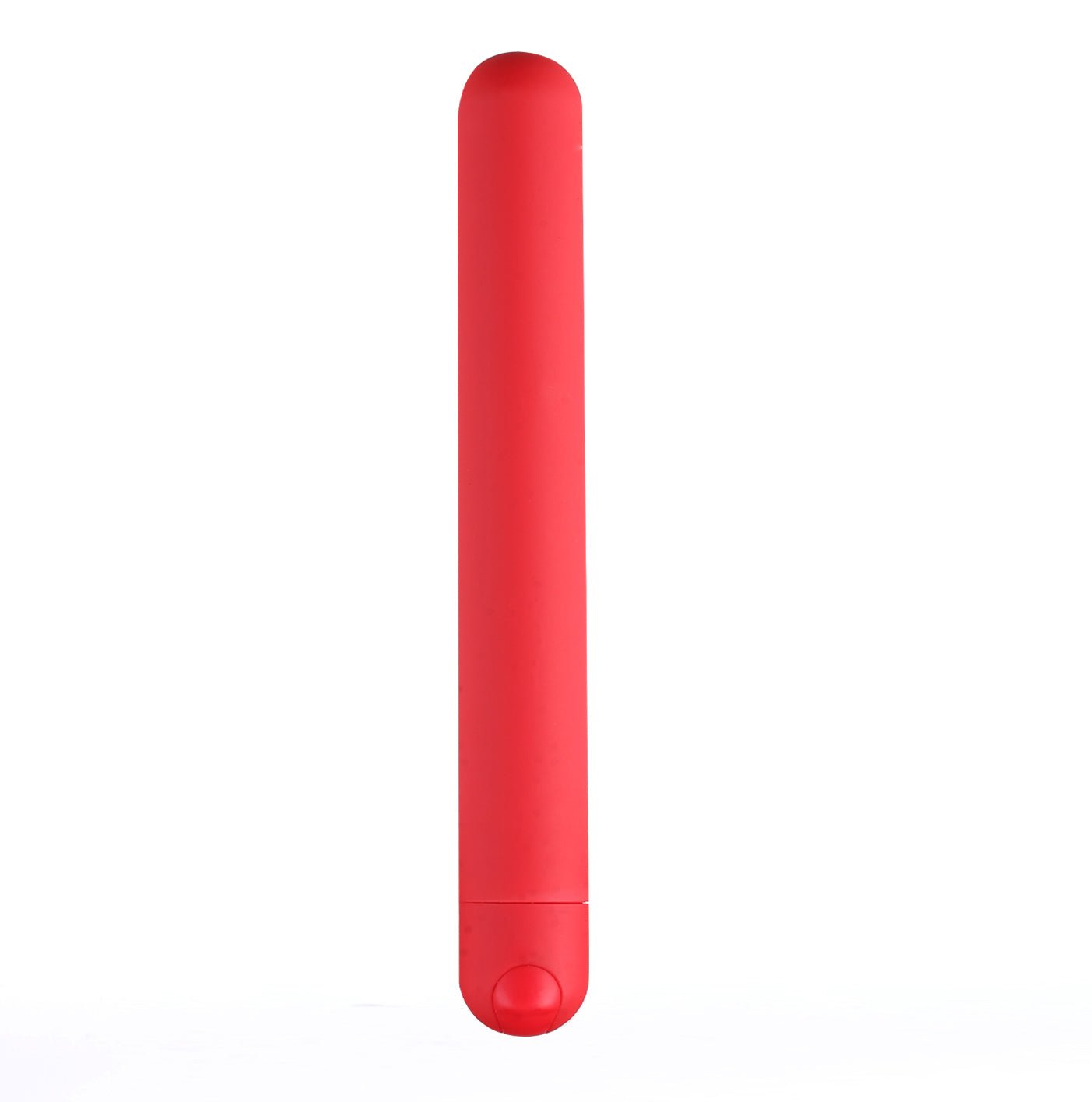 Abbie X - Long Super Charged Bullet - Red - Time4Task2Toys