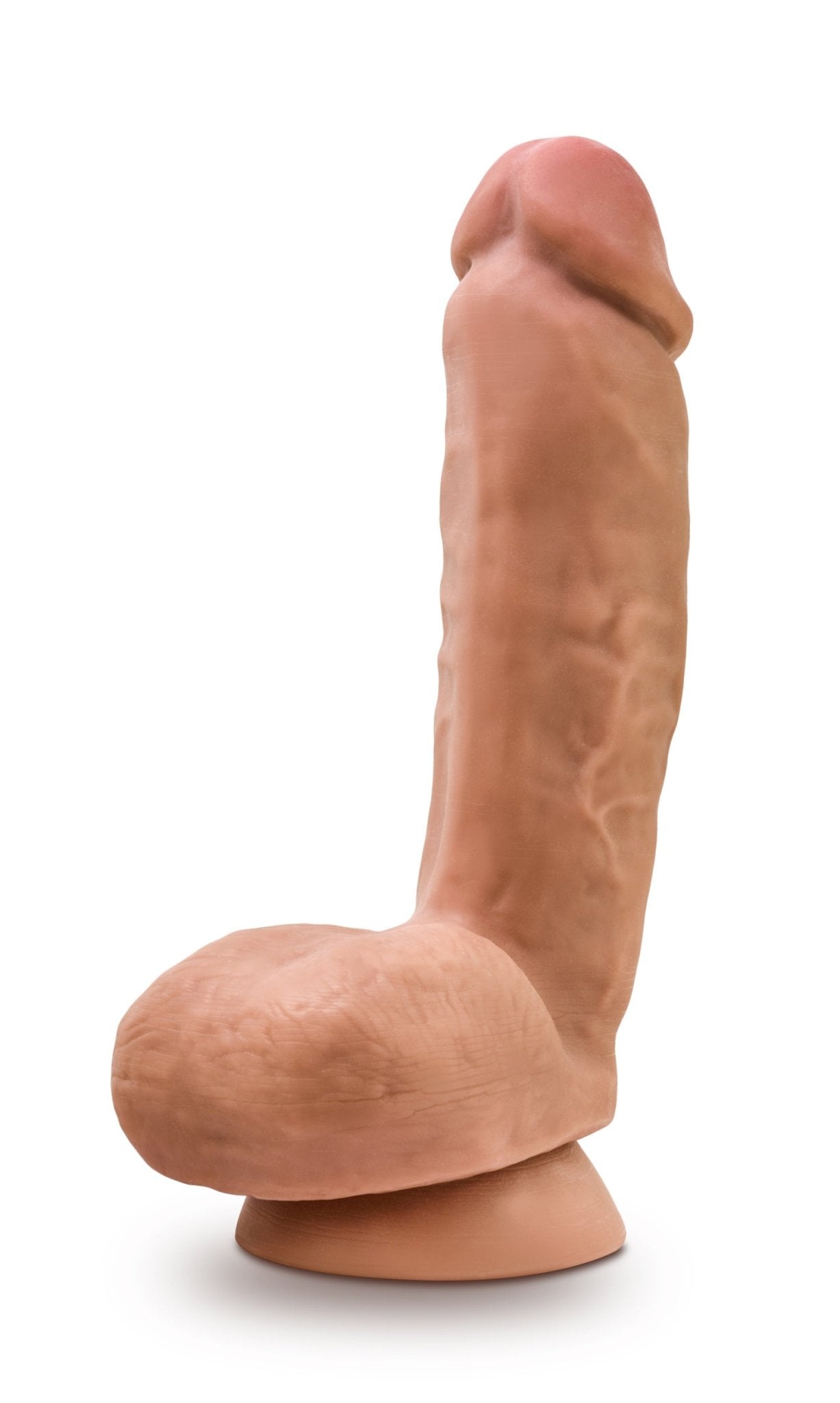 Coverboy - the Mailman - Mocha - Time4Task2Toys